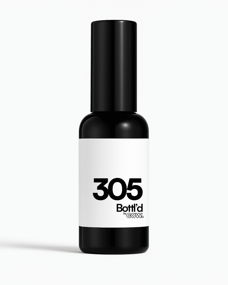 Bottl'd #305 - Inspired by Delicia Drench