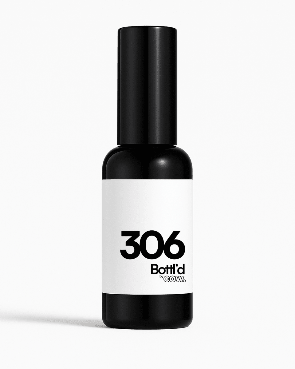 Bottl'd #306 - Inspired by Sol Rio