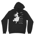 Call Me a Witch Classic Hoodie