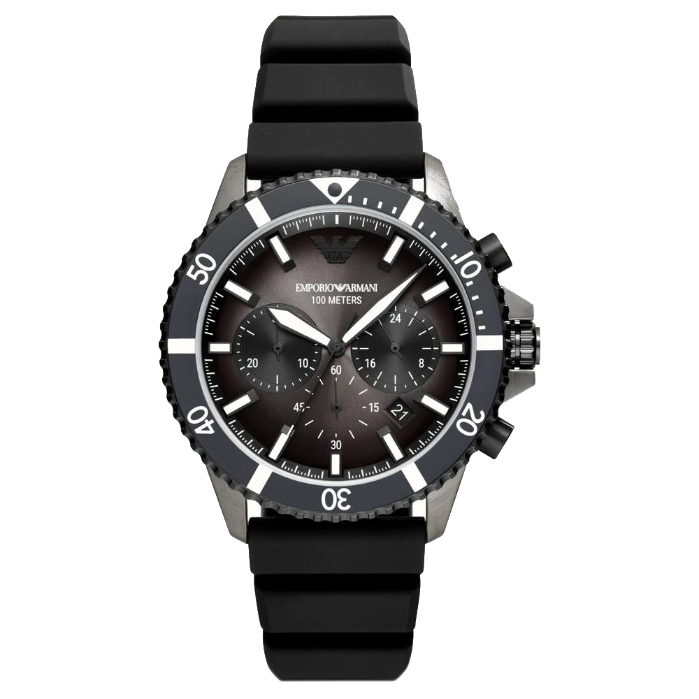 Emporio Armani Diver AR 11515 Men's