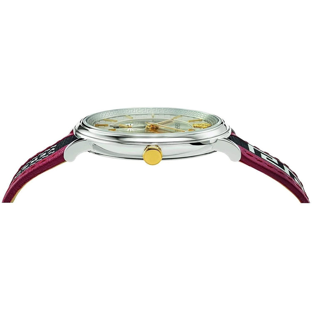 Versace watch 42mm Men VEBQ01319