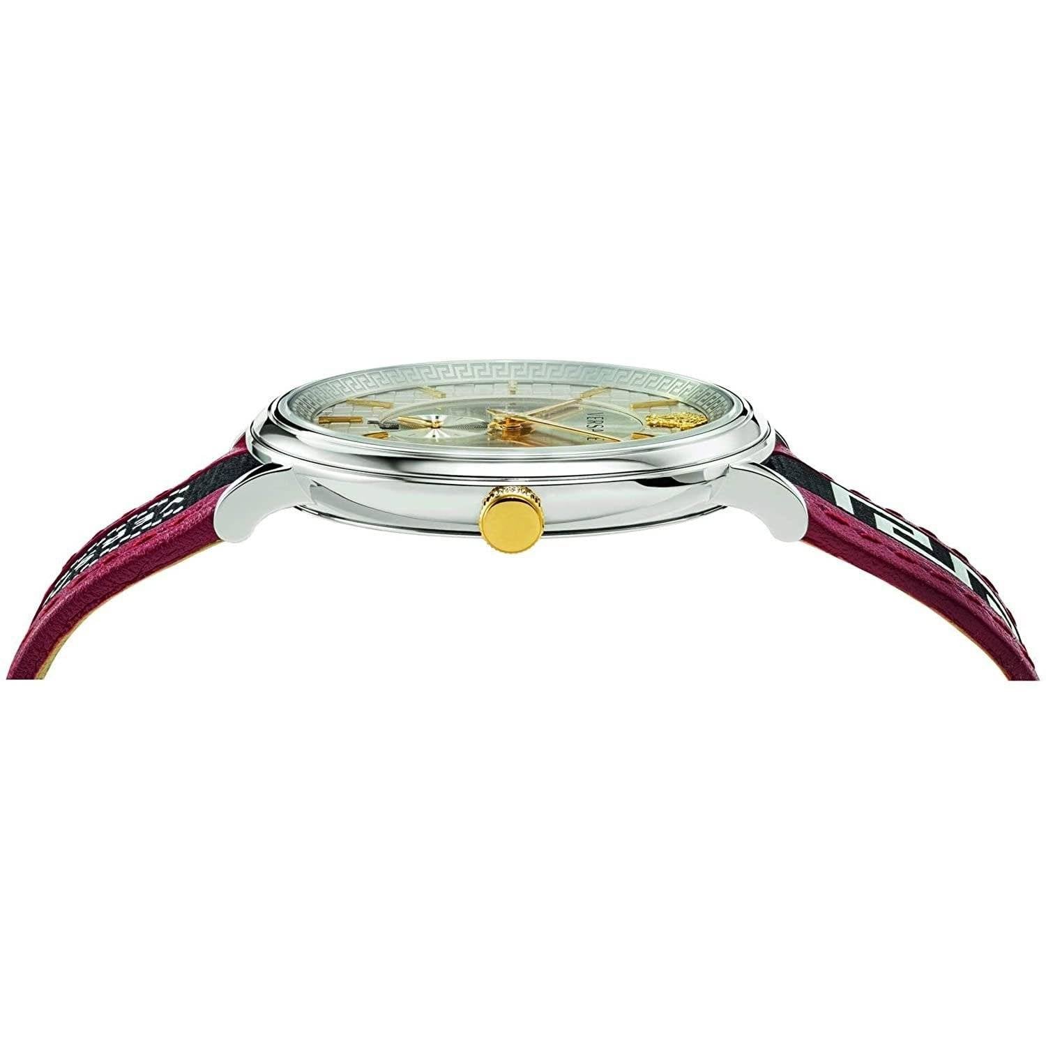 Versace watch 42mm Men VEBQ01319