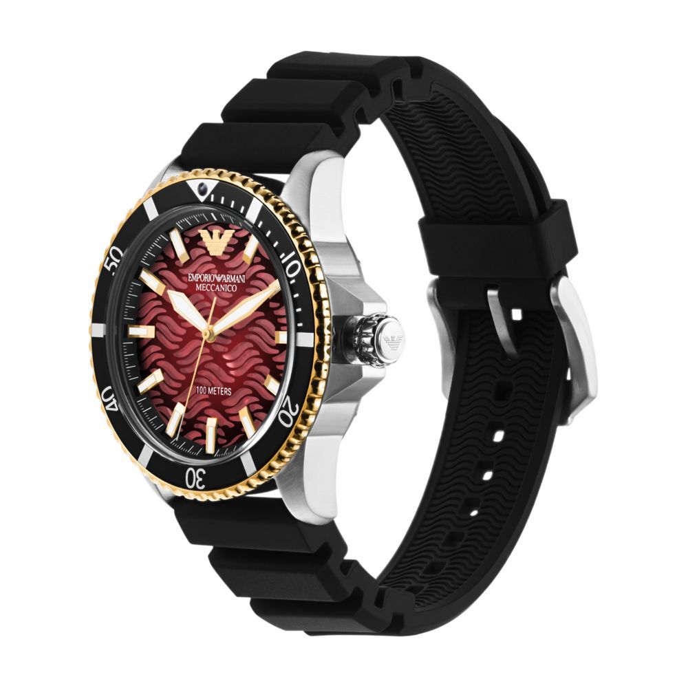 Emporio Armani Meccanico AR60070