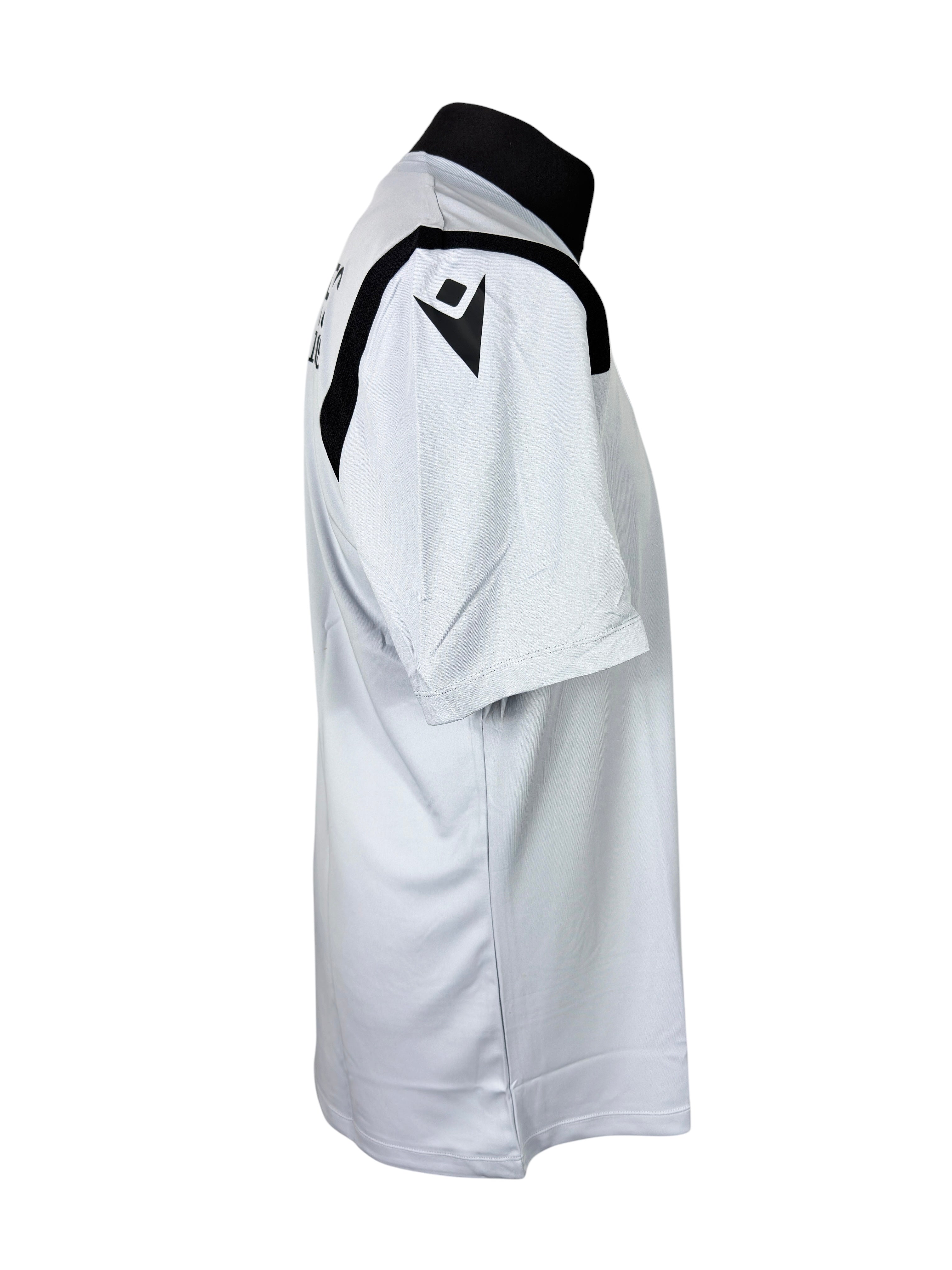 Bologna 2021-22 Macron Drill Top - Size XXL (L Fit) - BNWT