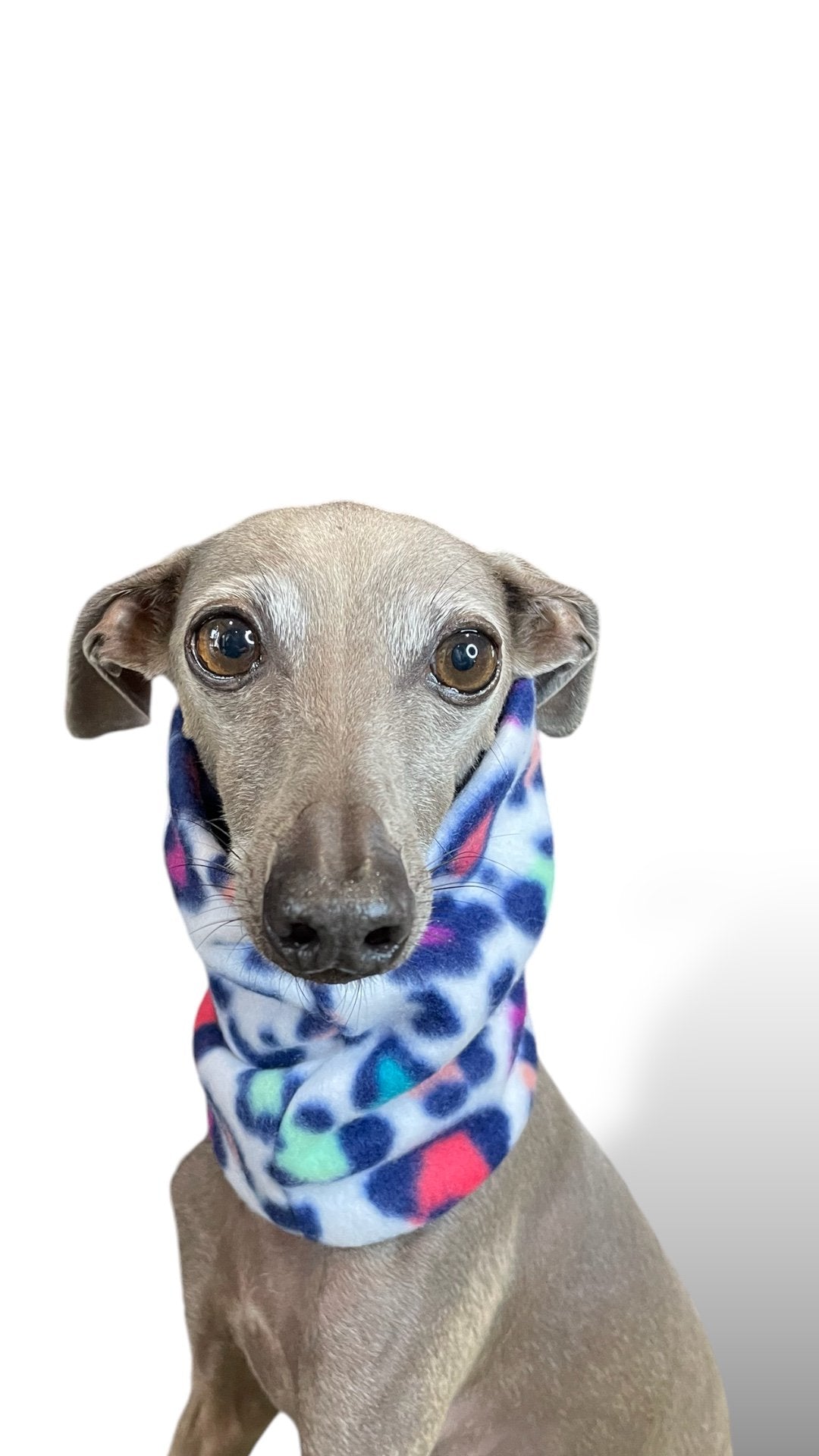 Fleece Snood - Strong Women
