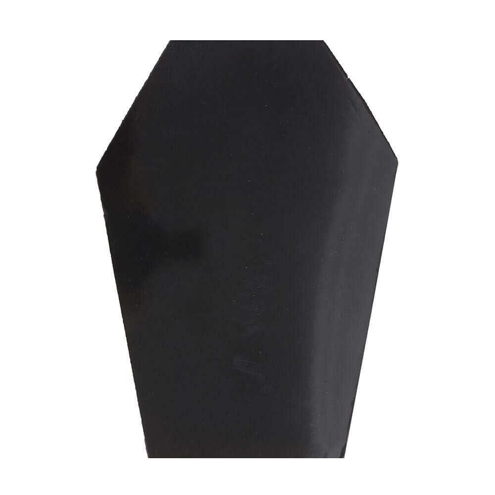 Gothic Gifts Coffin Shaped Notebook