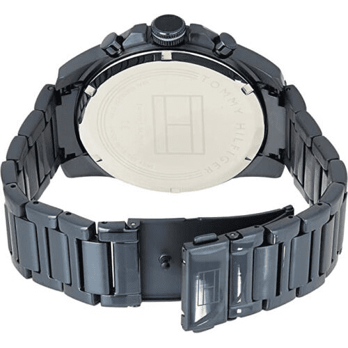 Tommy Hilfiger Men's Multifunction 1791560