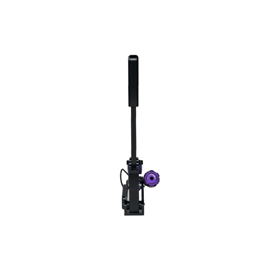 Conspit H3 Dual-Mode Hydraulic Handbrake – Precision Rally & Drift Control