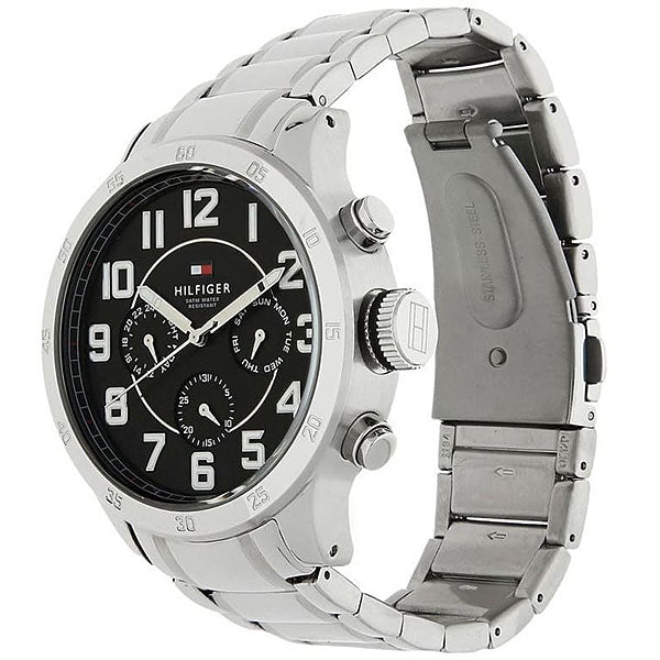 Tommy Hilfiger Men's Trent TH 1791054