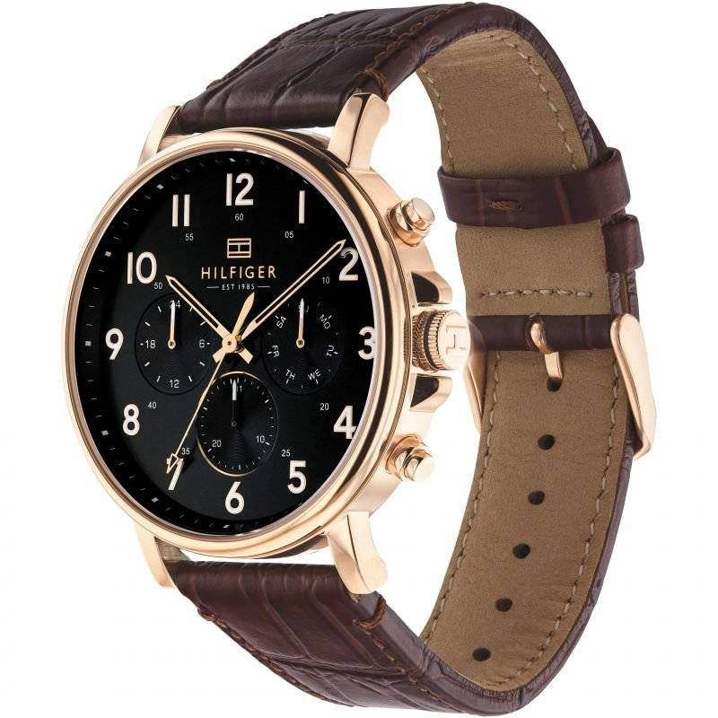 Tommy Hilfiger watch 1710379 Mens