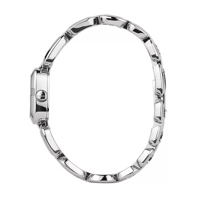 Gucci watch "G" 22mm Ladies YA125507