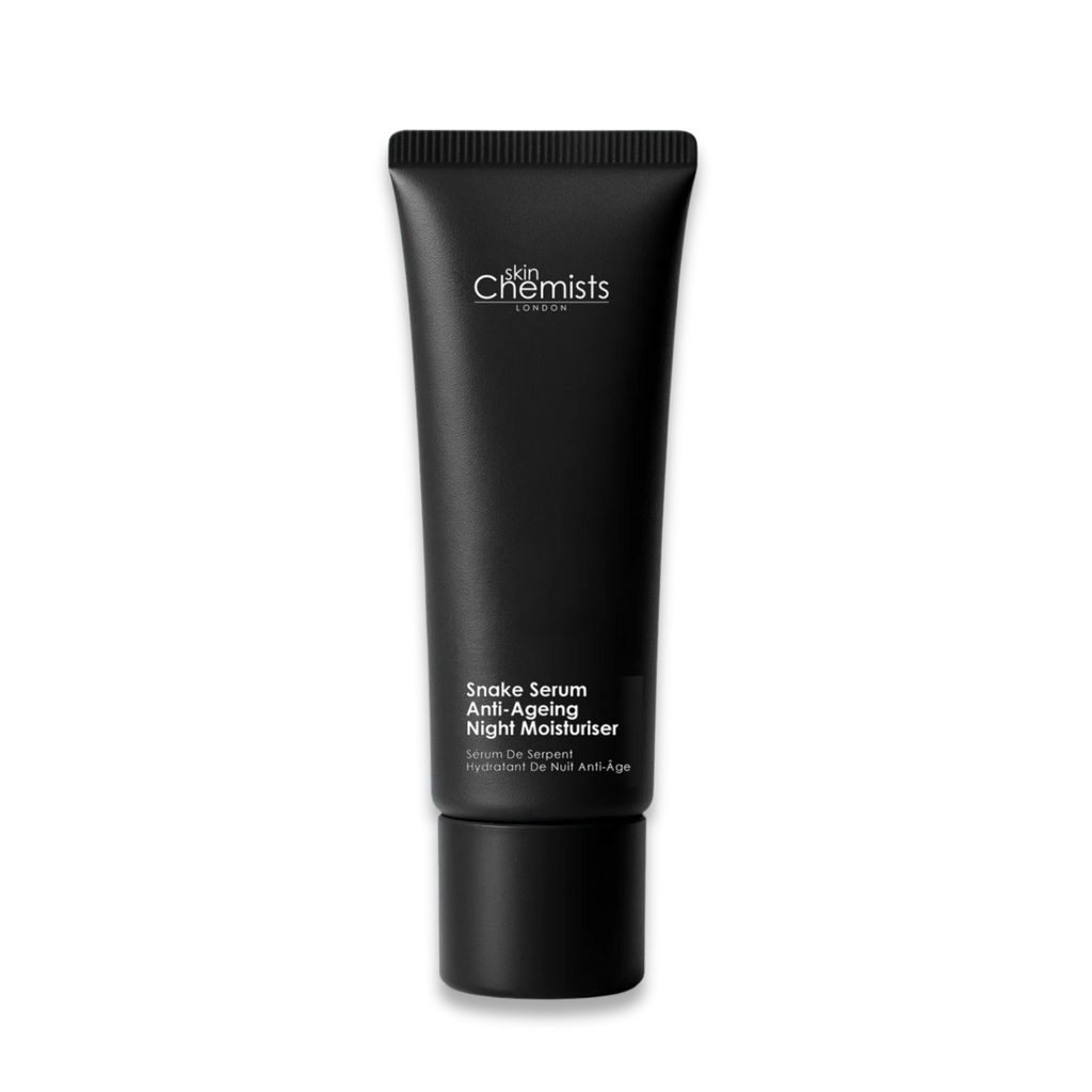 1% SYN-AKE® Snake Serum Anti-Ageing Night Moisturiser 50ml