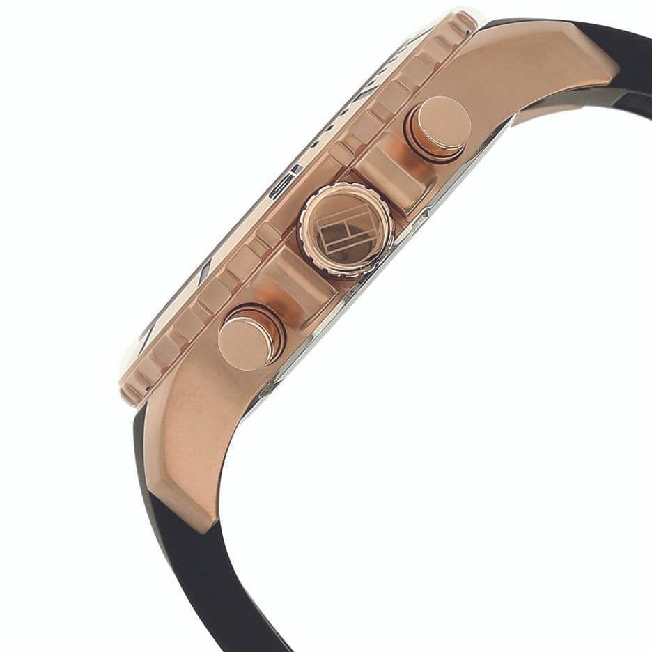 Tommy Hilfiger watch Rose Gold Men's 1791145