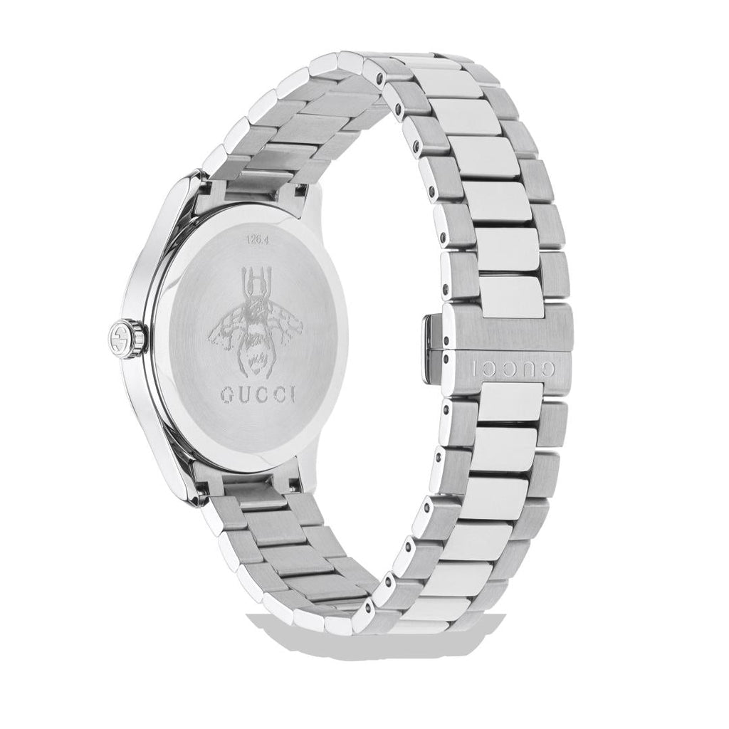 Gucci watch G-Timeless 38MM Snake Motif YA1264076