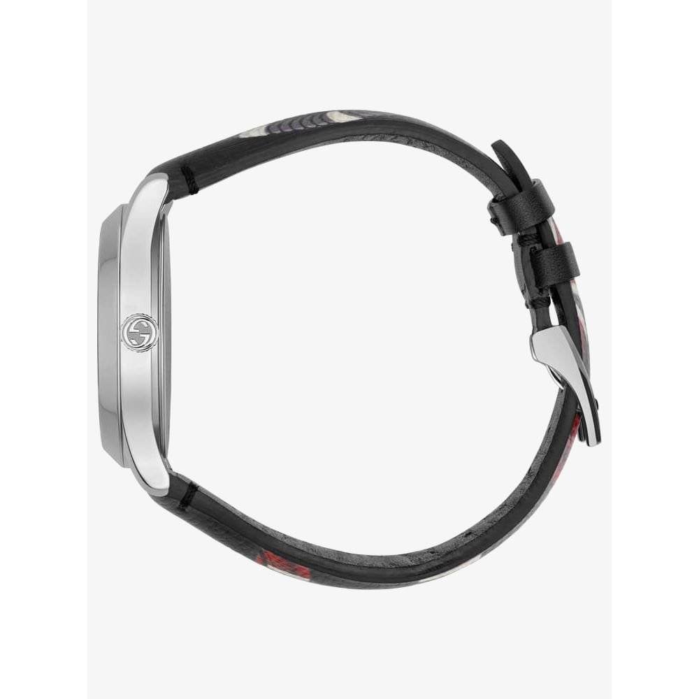 Gucci watch YA1264007A  Snake Motif