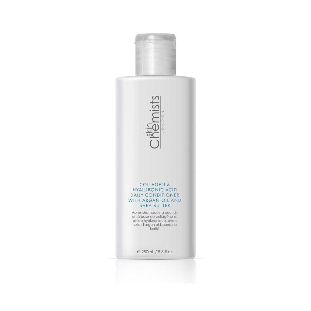 Collagen & Hyaluronic Acid Daily Conditioner with Argan Oil and Shea Butter 250ml