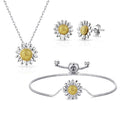 3pc Daisy Set