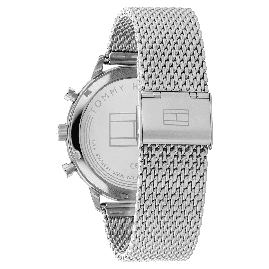 Tommy Hilfiger Men's Leonard TH 1791988