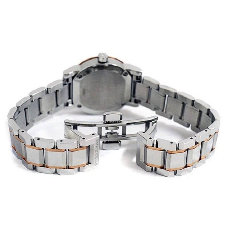 Burberry watch BU9214 Ladies Heritage