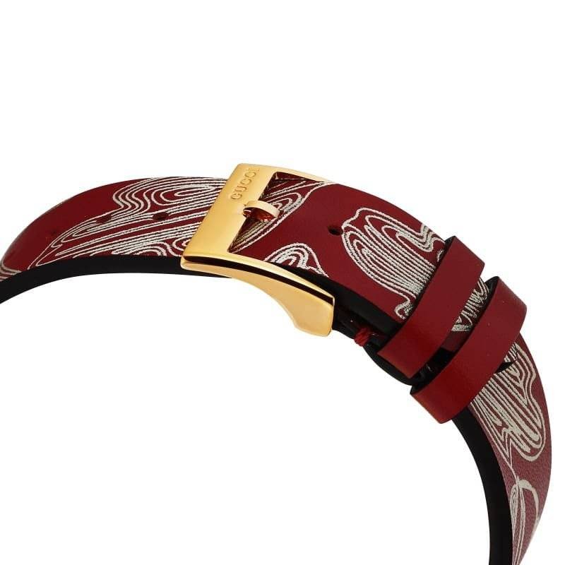 Gucci watch Ladies YA1264054 G-TIMELESS