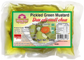 HUONG SEN Pickled Green Mustard 500g