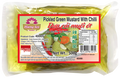 HUONG SEN Pickled Green Mustard With Chili 500g
