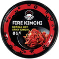 AJUMMA REPUBLIC Fire Kimchi 160g