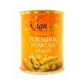 KHANUM Turmeric Powder (Haldi) Tin 100g