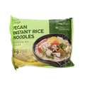 VEGAN VILLAGE Vegan Instant Rice Noodles 65g