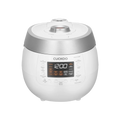 CUCKOO Twin Pressure Rice Cooker 10 Persons CRP-RT1008F