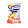 LESLIE'S Clover Chips Cheesier Flavour 85g