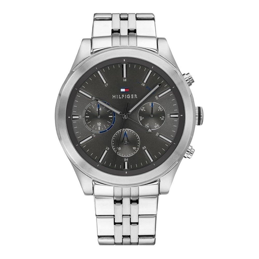 Tommy Hilfiger Men's Leonard TH 1791737