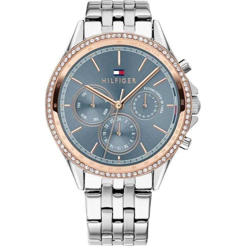 Tommy Hilfiger Ladies TH1781976