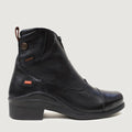 Idaho Storm Waterproof Jodhpur Riding Boots - Black