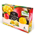 ROYAL FAMILY Fruit Mochi Mango 180g