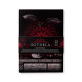 Gothic Gifts Gothica Recycled Paper Notepad