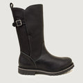 Quebec Waterproof Boots - Black