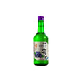 JOJU Soju Blueberry Flavour 13% Vol 360ml