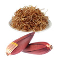 Fresh Slice Banana Blossom/Bắp Chuối Bào 200g