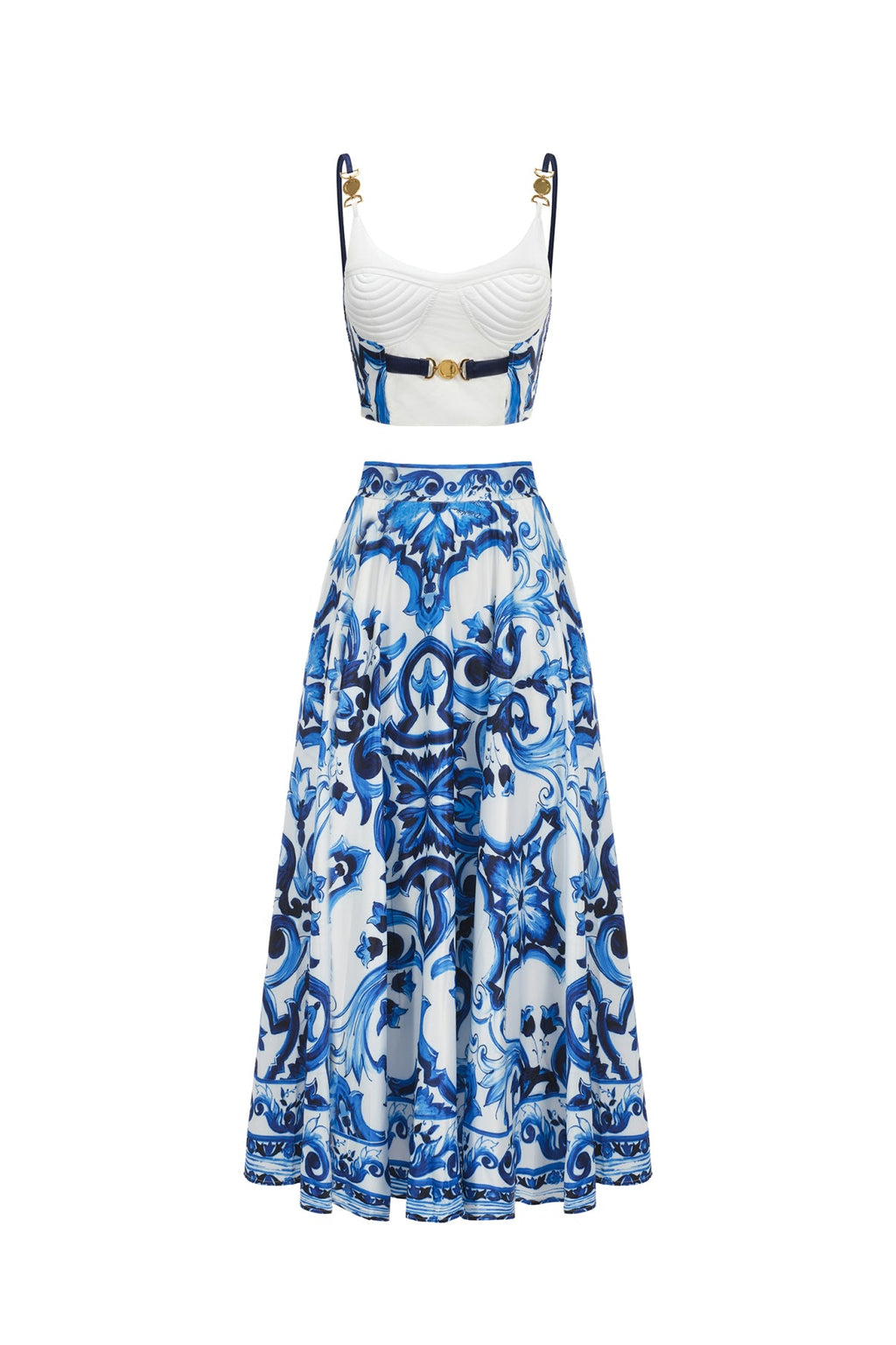Penelope 2 Piece