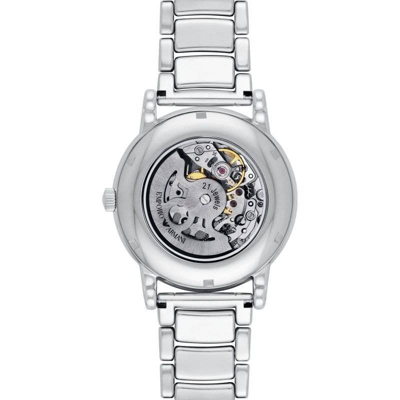 Emporio Armani AR1980 Automatic Mens