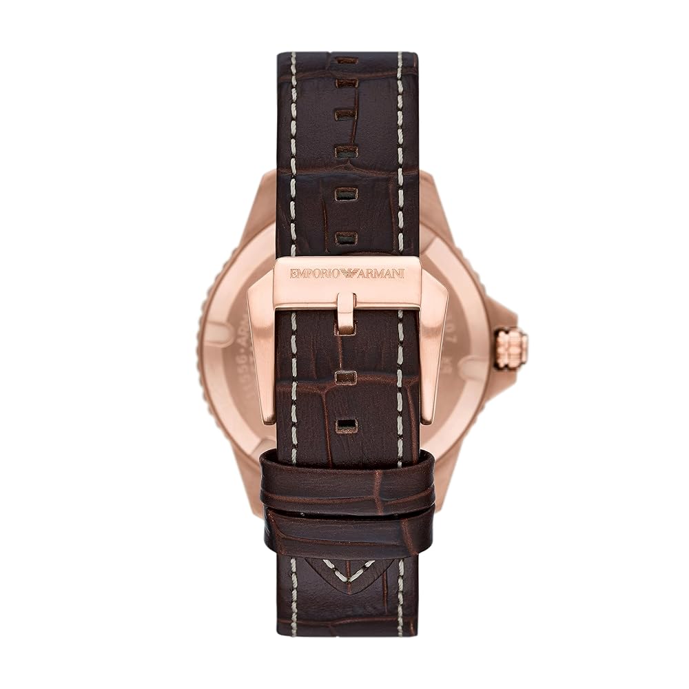 Emporio Armani Diver AR 11556