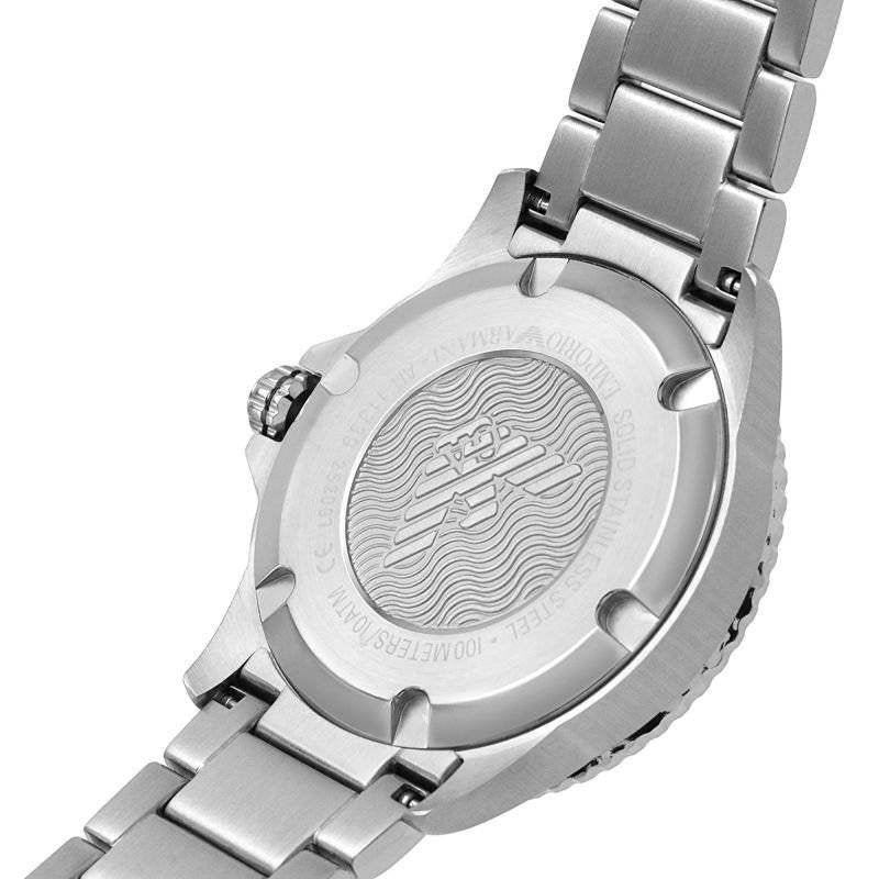 Emporio Armani watch AR11339 Mens 10ATM