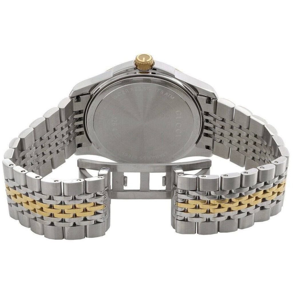 Gucci G-Timeless 38mm Men's YA126409
