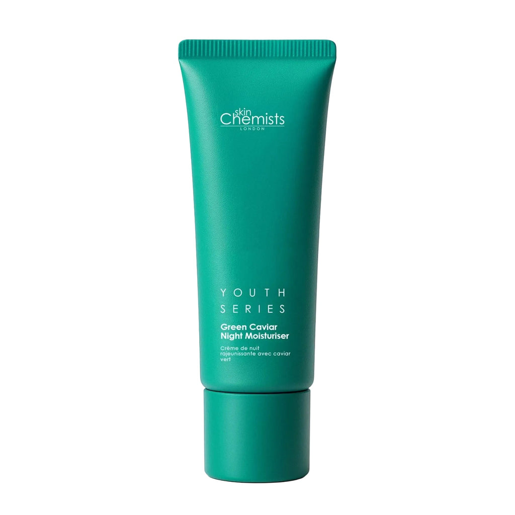 Green Caviar Night Moisturiser 50ml