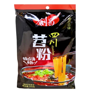 JIANSHU Sweet Potato Noodles 200g