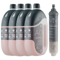 Clarion Spa, Annual Pack