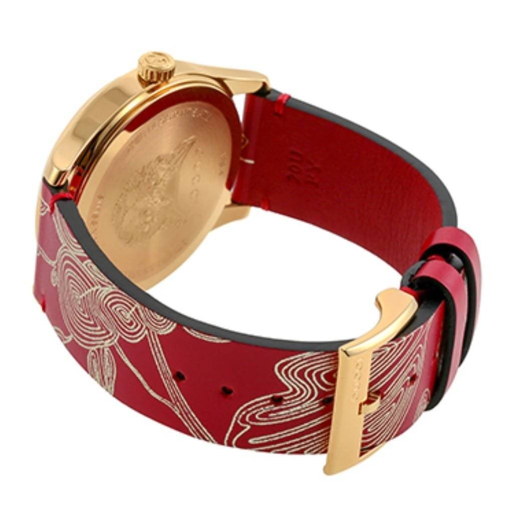 Gucci watch Ladies YA1264054 G-TIMELESS