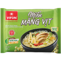 VIFON Instant Bean Thread Duck & Bamboo Shoots Flavor 58g