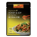 LEE KUM KEE Honey & Soy Stir-Fry Sauce 70g